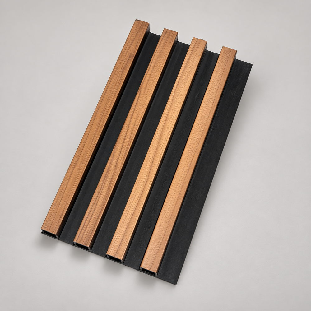 YYS-78 warm tan PVC cladding