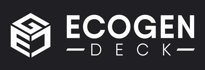 ECOGEN Deck Logo