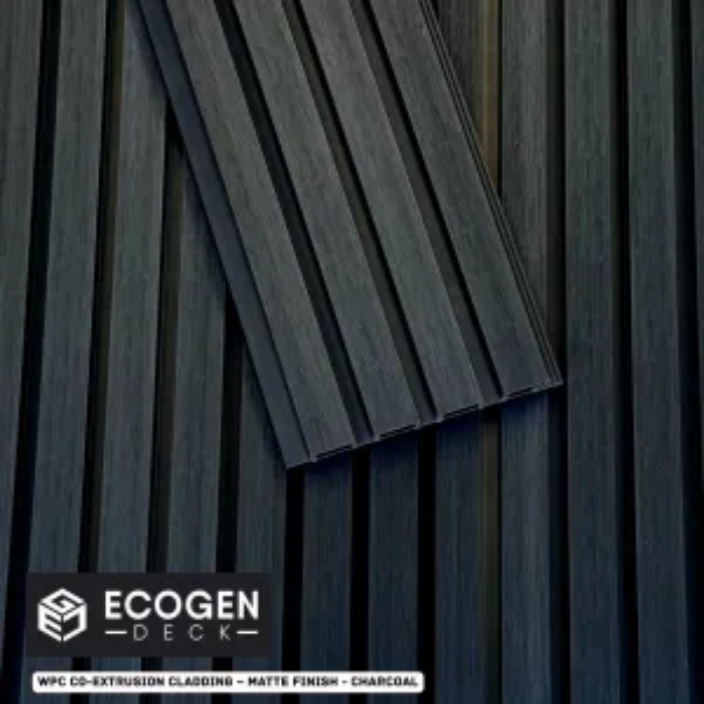 Commercial cladding Melbourne