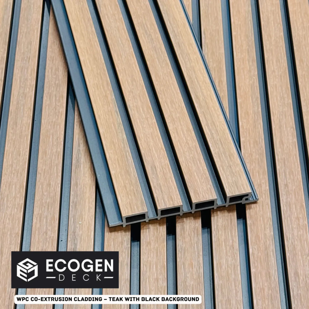 Residential facade cladding Melbourne
