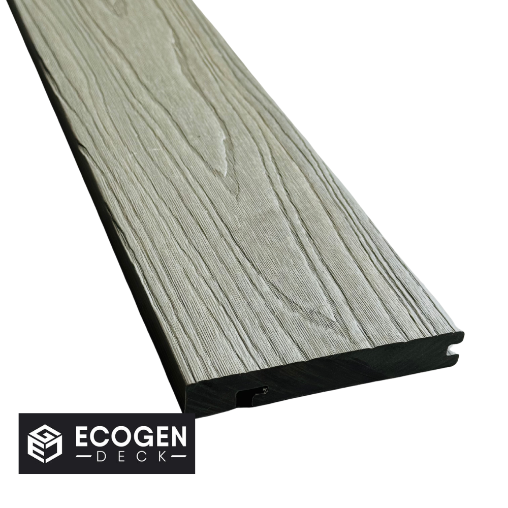 Backbeach fascia board