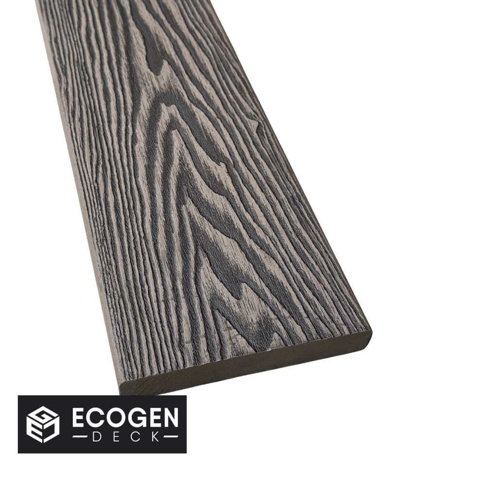 Coffee fascia board