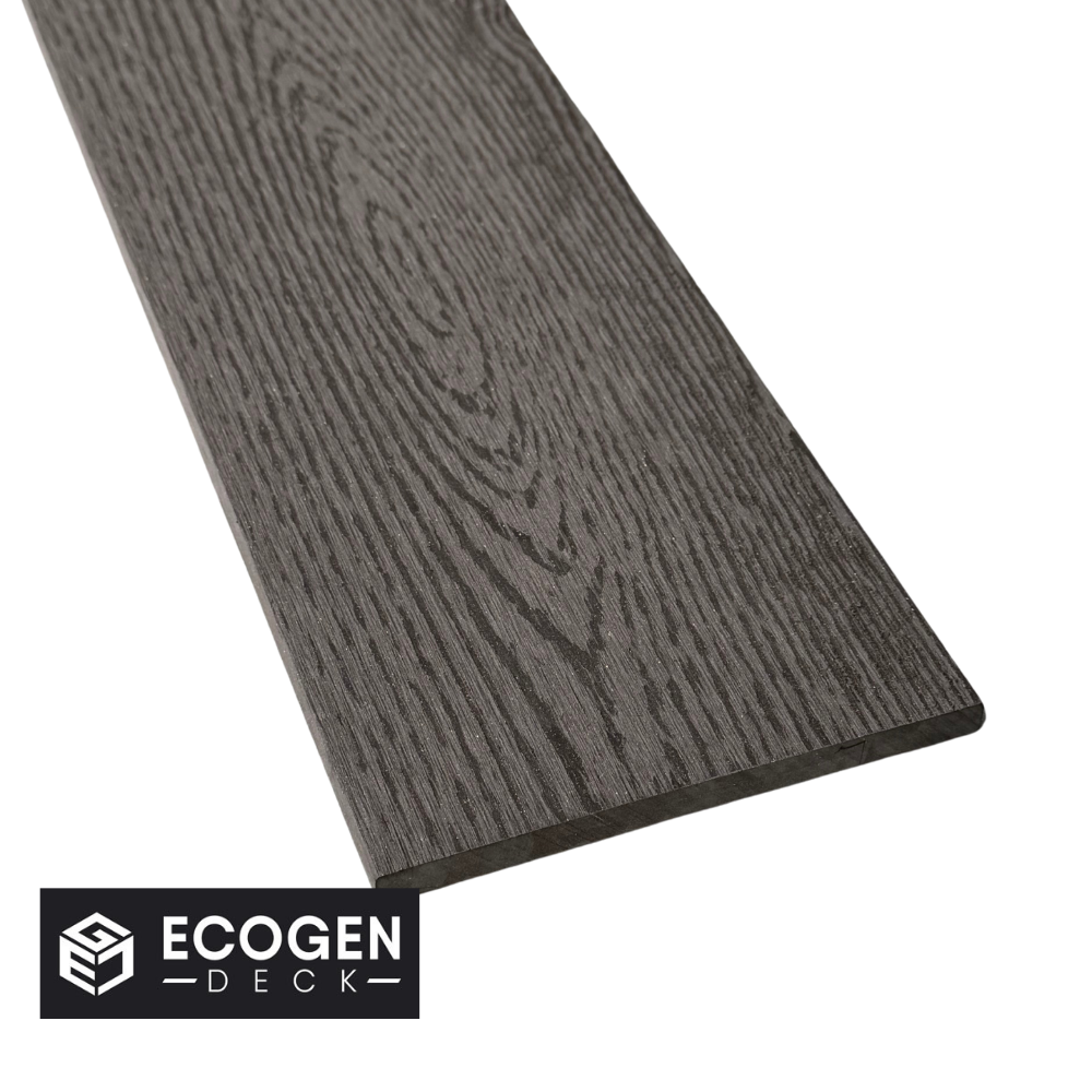 Eco Range fascia board
