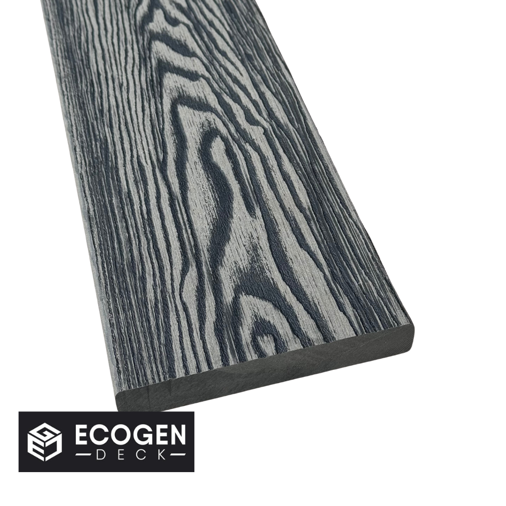 Light Grey fascia board