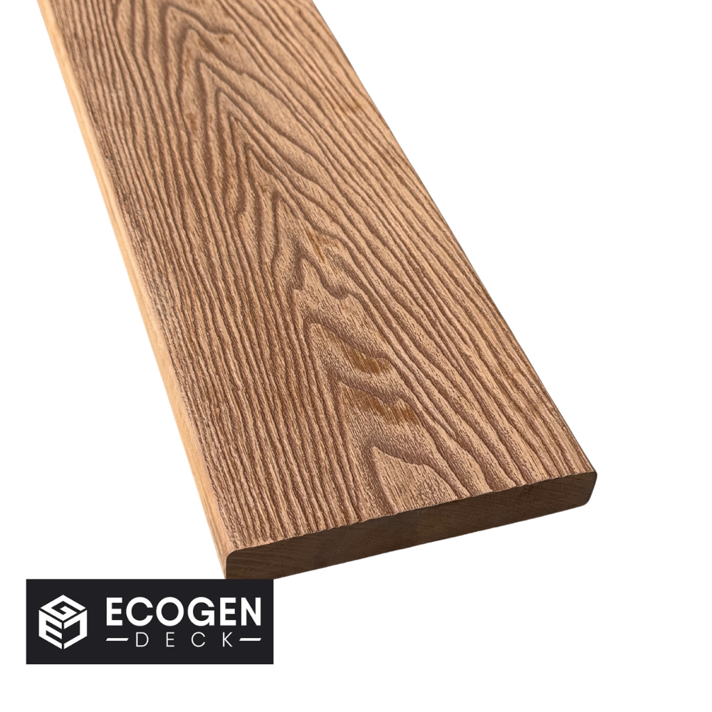 3D Premium fascia board