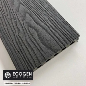 3D Premium Decking