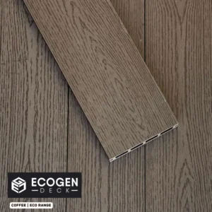 Eco Range Decking