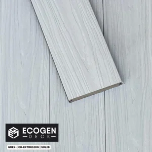 Solid Co-Extrusion