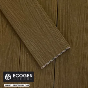 Co-Extrusion Decking