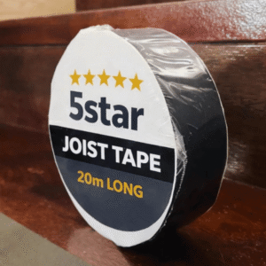Joist Tape Adhesive | 20 m length
