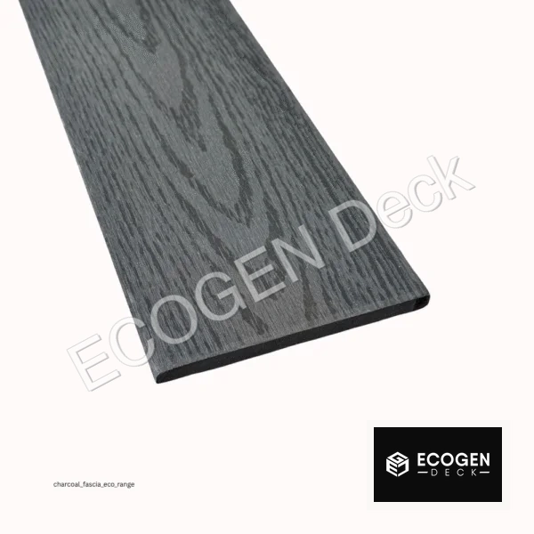 Eco Decking Fascia Boards | 140 × 10mm × 5.4m (Copy)