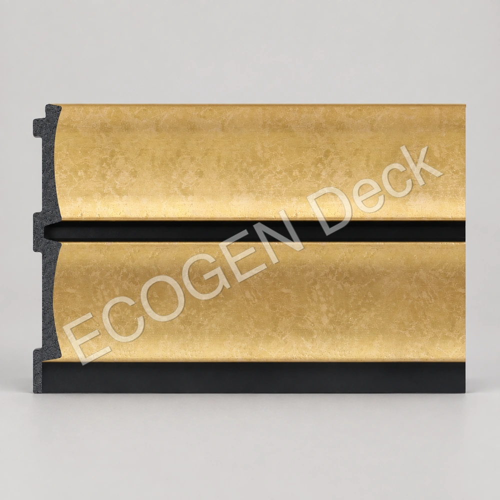 Gold-Toned
