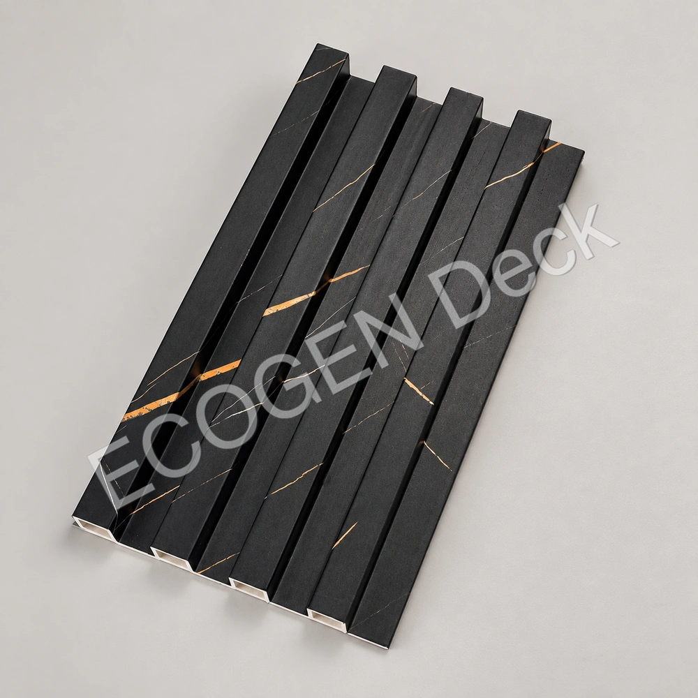 Charcoal Black